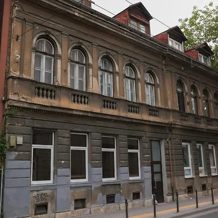 Centar 1 Appartement