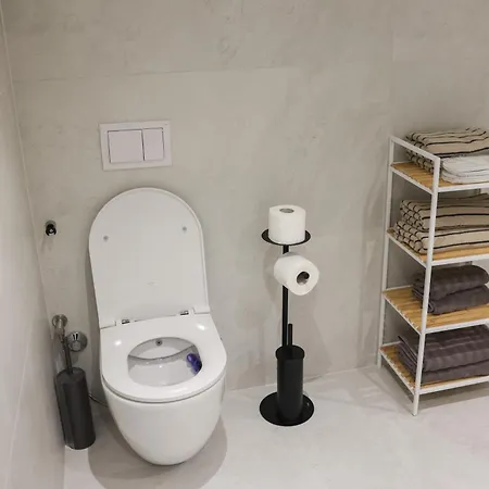 Centar 1 Appartement
